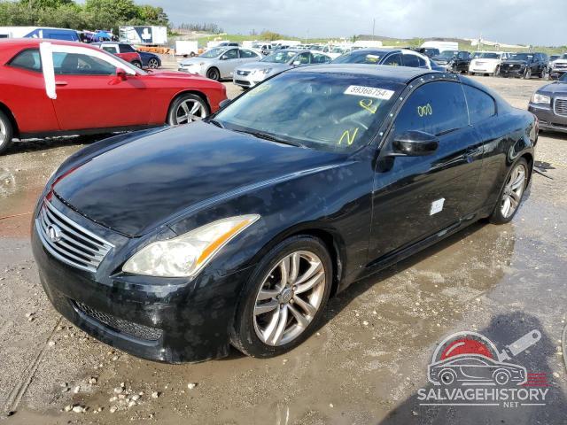 JNKCV64E28M104905 2008 INFINITI G37 photo no. 20