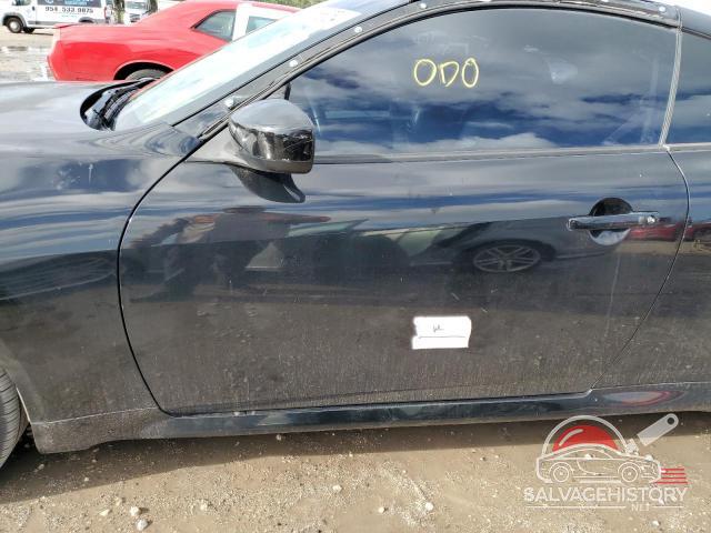 JNKCV64E28M104905 2008 INFINITI G37 photo no. 12