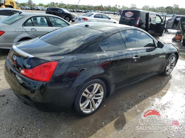 JNKCV64E28M104905 2008 INFINITI G37 photo no. 3