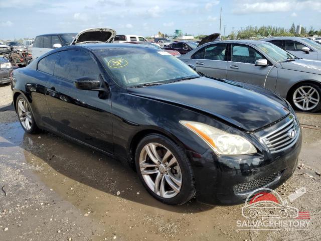 JNKCV64E28M104905 2008 INFINITI G37 photo no. 4