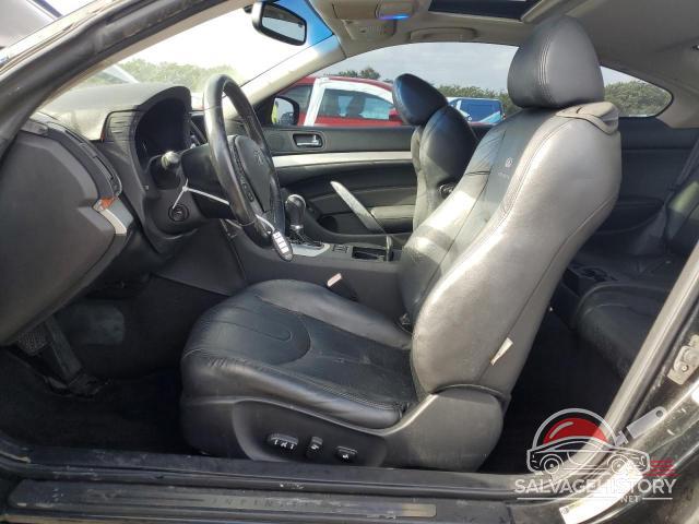 JNKCV64E28M104905 2008 INFINITI G37 photo no. 7