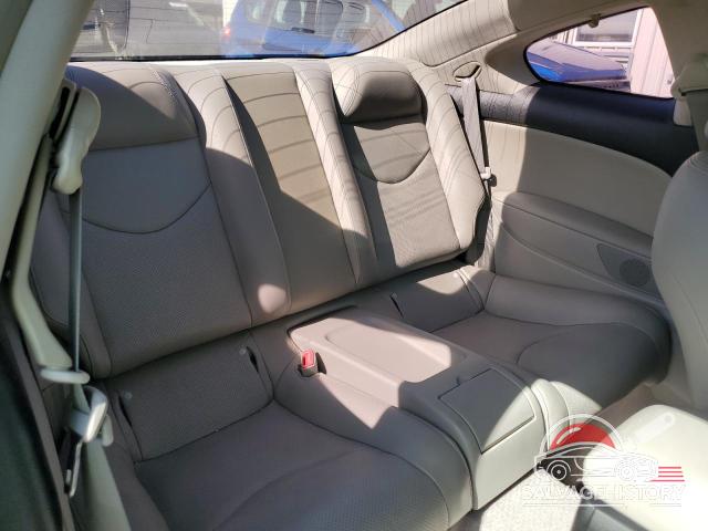 JNKCV64E68M123568 2008 INFINITI G37 photo no. 10