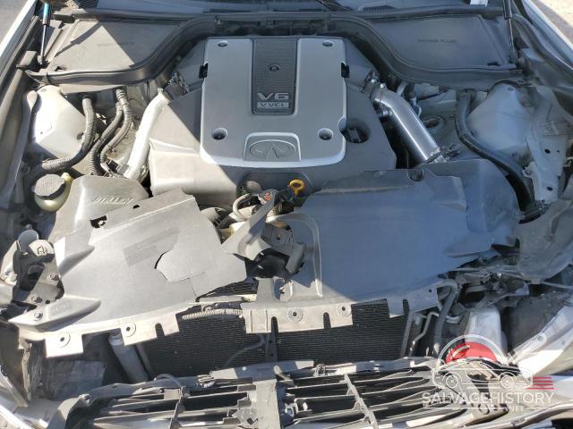 JNKCV64E68M123568 2008 INFINITI G37 photo no. 11