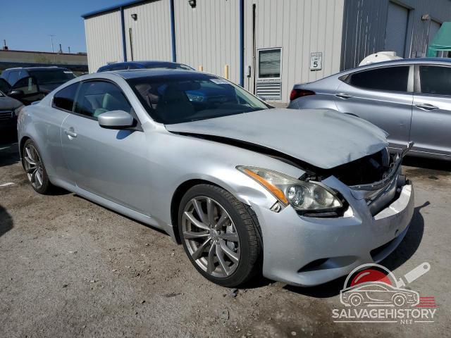 JNKCV64E68M123568 2008 INFINITI G37 photo no. 4