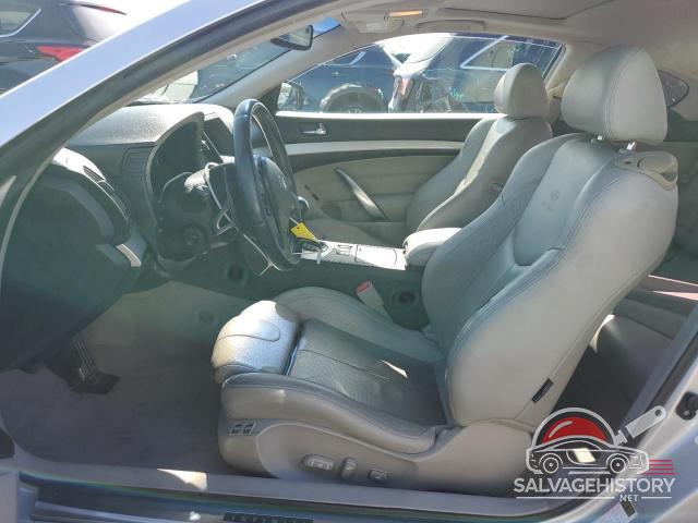 JNKCV64E68M123568 2008 INFINITI G37 photo no. 7