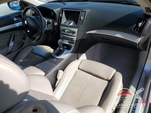 JNKCV64E68M123568 2008 INFINITI G37 photo no. 8