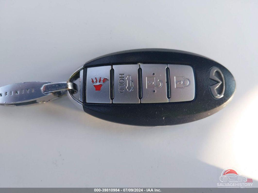 JNKCV61E19M307886 2009 INFINITI G37 photo no. 11