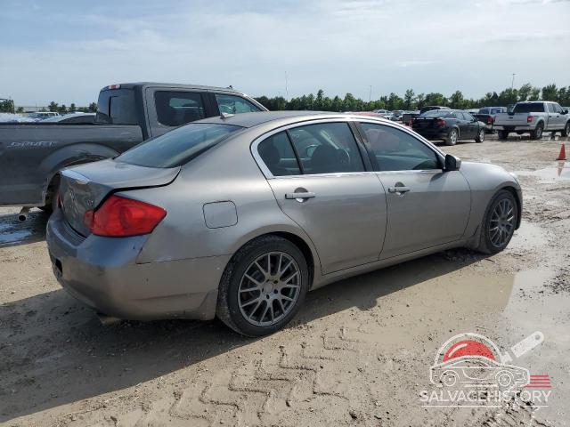 JNKCV61E59M306577 2009 INFINITI G37 photo no. 3