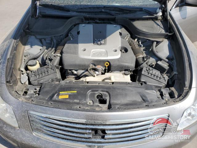 JNKCV61E89M309649 2009 INFINITI G37 photo no. 11