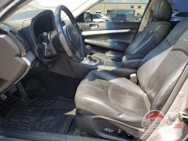 JNKCV61E89M309649 2009 INFINITI G37 photo no. 7
