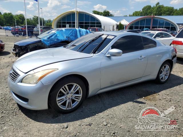 JNKCV64F79M651596 2009 INFINITI G37 photo no. 7
