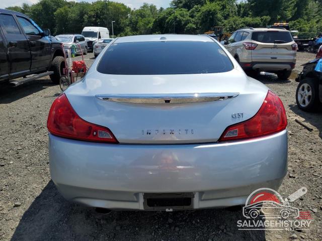 JNKCV64F79M651596 2009 INFINITI G37 photo no. 6