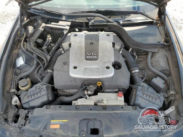 JN1CV6AP4AM408298 2010 INFINITI G37 photo no. 11