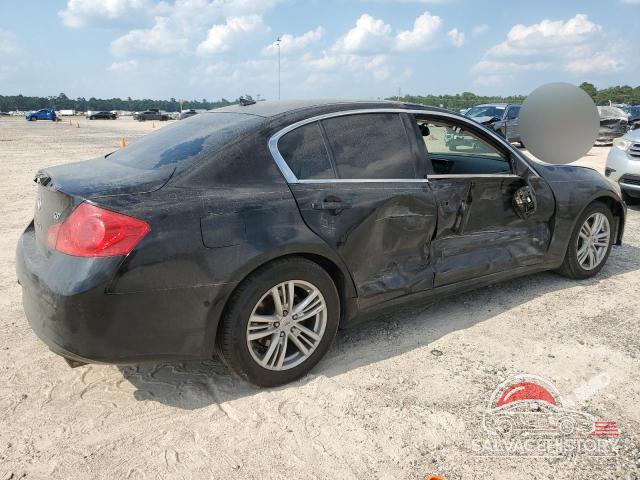 JN1CV6AP4AM408298 2010 INFINITI G37 photo no. 3