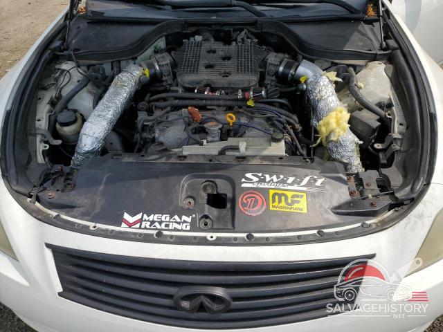 JN1CV6EL5AM153569 2010 INFINITI G37 photo no. 11