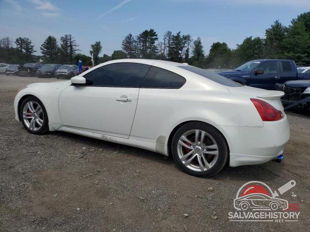 JN1CV6EL5AM153569 2010 INFINITI G37 photo no. 2