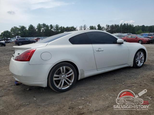 JN1CV6EL5AM153569 2010 INFINITI G37 photo no. 3