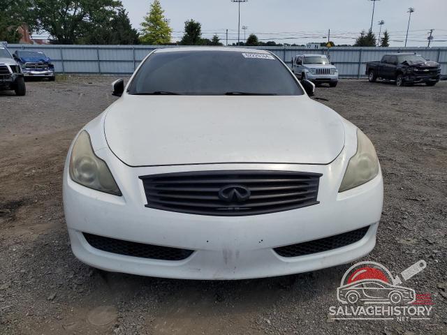 JN1CV6EL5AM153569 2010 INFINITI G37 photo no. 5