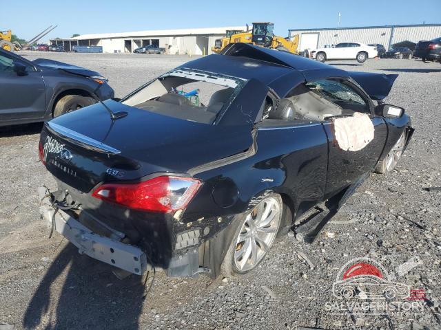JN1CV6FE3AM353480 2010 INFINITI G37 photo no. 3