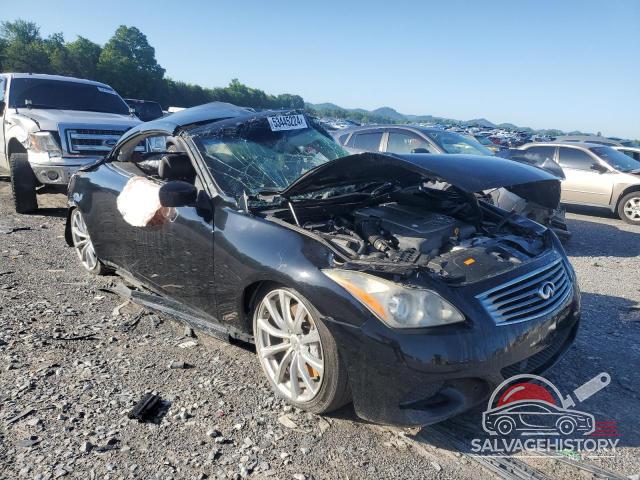 JN1CV6FE3AM353480 2010 INFINITI G37 photo no. 4