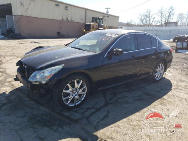 JN1CV6AR1BM401828 2011 INFINITI G37 photo no. 17