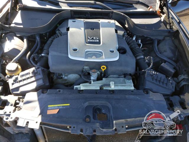 JN1CV6AR1BM401828 2011 INFINITI G37 photo no. 11