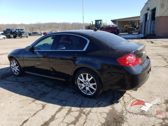 JN1CV6AR1BM401828 2011 INFINITI G37 photo no. 2