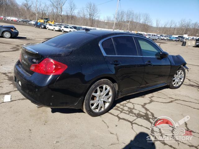 JN1CV6AR1BM401828 2011 INFINITI G37 photo no. 3