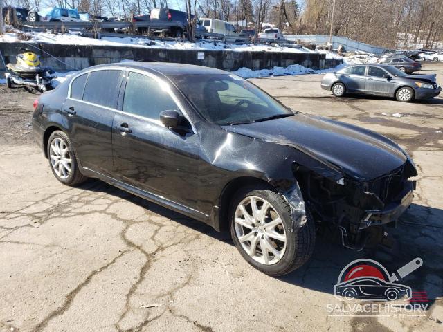 JN1CV6AR1BM401828 2011 INFINITI G37 photo no. 4
