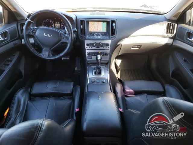JN1CV6AR1BM401828 2011 INFINITI G37 photo no. 8