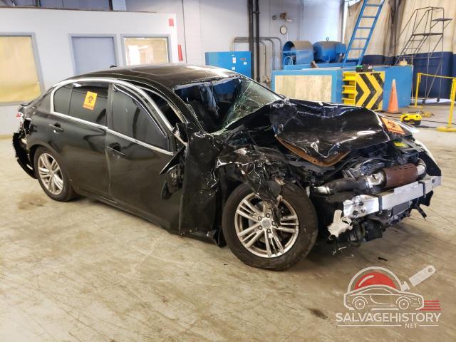 JN1CV6AR5CM676006 2012 INFINITI G37 photo no. 4