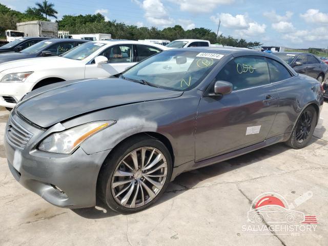 JN1CV6FE0CM200705 2012 INFINITI G37 photo no. 4