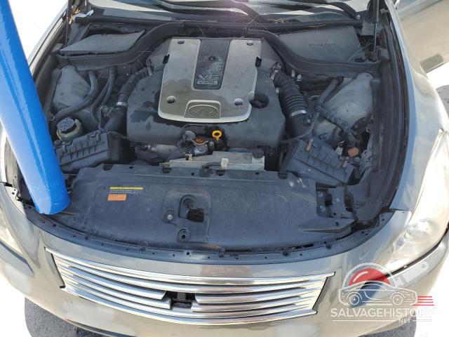 JN1CV6FE0CM200705 2012 INFINITI G37 photo no. 11