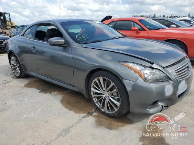 JN1CV6FE0CM200705 2012 INFINITI G37 photo no. 4