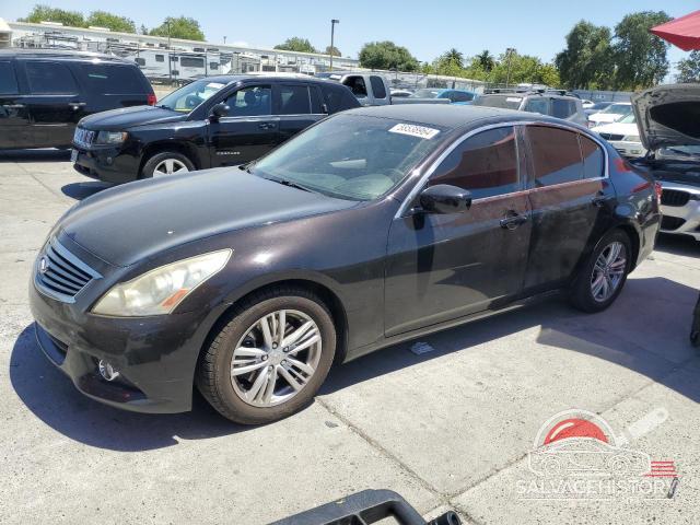 JN1CV6AP1DM719420 2013 INFINITI G37 photo no. 12