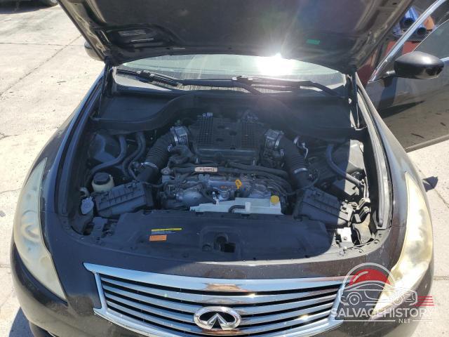 JN1CV6AP1DM719420 2013 INFINITI G37 photo no. 11
