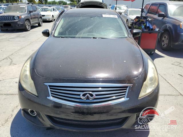 JN1CV6AP1DM719420 2013 INFINITI G37 photo no. 5