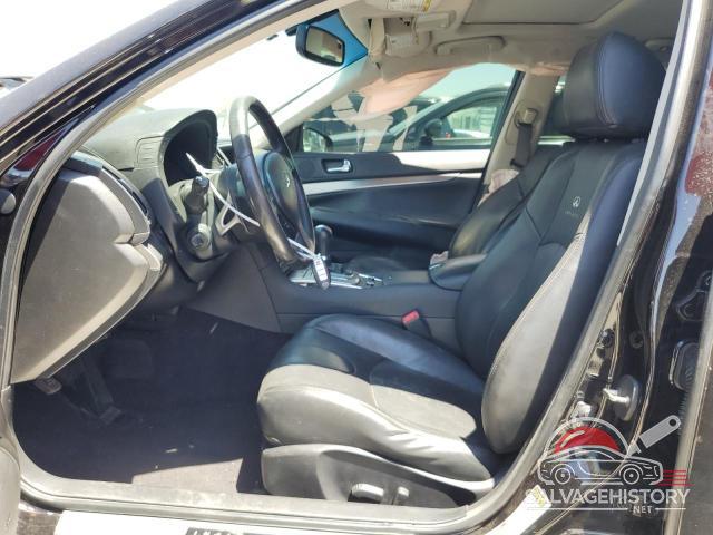 JN1CV6AP1DM719420 2013 INFINITI G37 photo no. 7