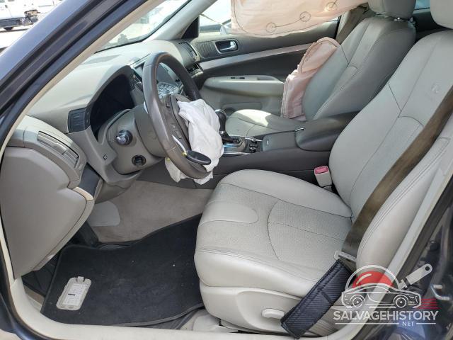 JN1CV6AR1DM752421 2013 INFINITI G37 photo no. 7