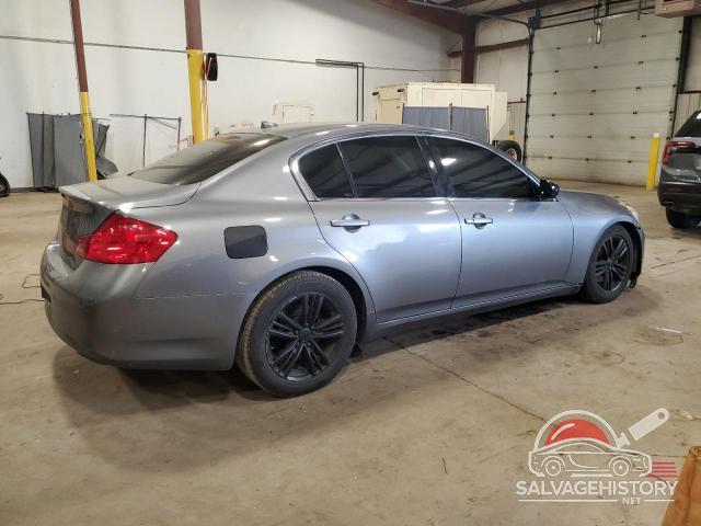 JN1CV6AR2DM769261 2013 INFINITI G37 photo no. 3