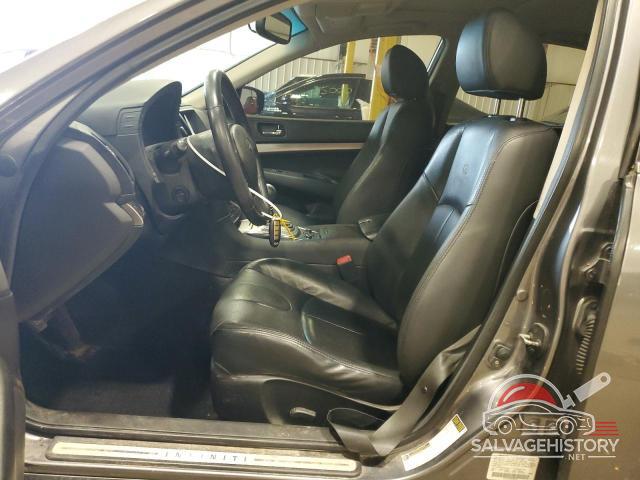 JN1CV6AR2DM769261 2013 INFINITI G37 photo no. 7