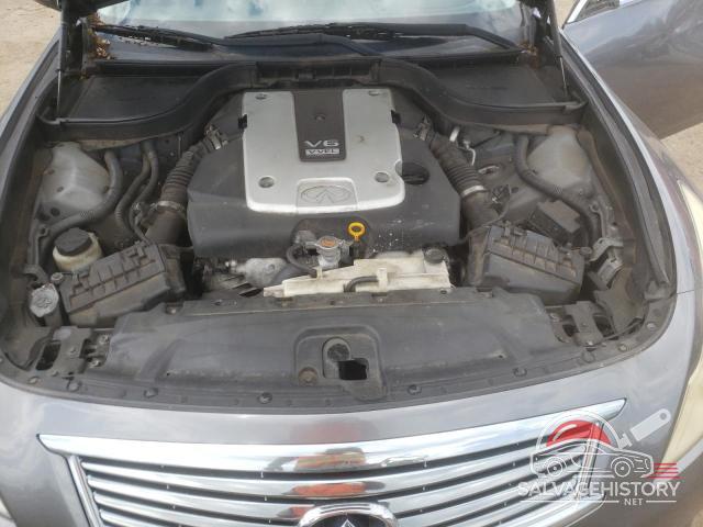 JN1CV6AR6DM757369 2013 INFINITI G37 photo no. 11