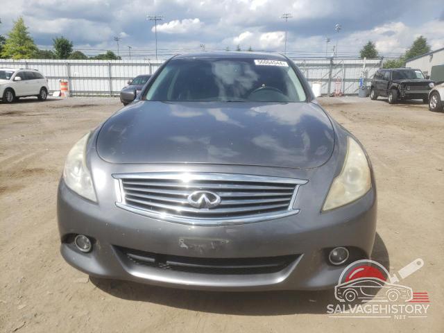 JN1CV6AR6DM757369 2013 INFINITI G37 photo no. 5