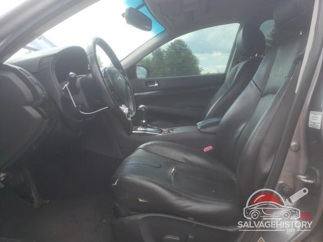 JN1CV6AR6DM757369 2013 INFINITI G37 photo no. 7