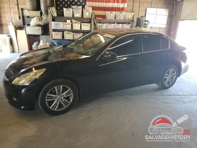 JN1CV6ARXDM755429 2013 INFINITI G37 photo no. 10