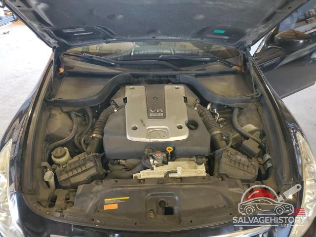 JN1CV6ARXDM755429 2013 INFINITI G37 photo no. 11