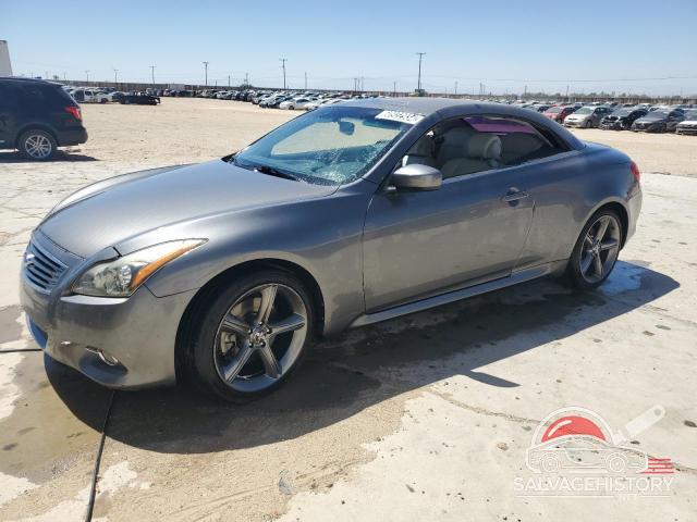 JN1CV6FE5DM770118 2013 INFINITI G37 photo no. 11