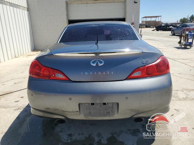 JN1CV6FE5DM770118 2013 INFINITI G37 photo no. 6