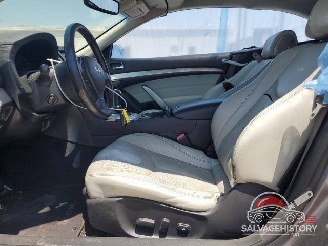 JN1CV6FE5DM770118 2013 INFINITI G37 photo no. 7