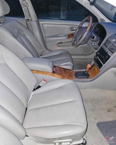 JNKDA31A13T115604 2003 INFINITI I35 photo no. 5